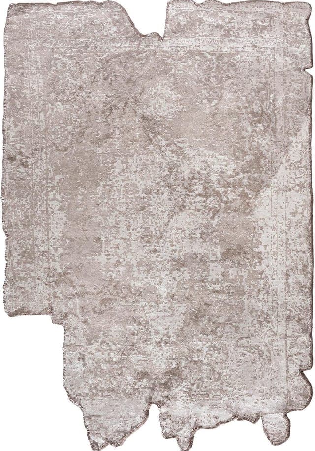 Medallion Beyaz