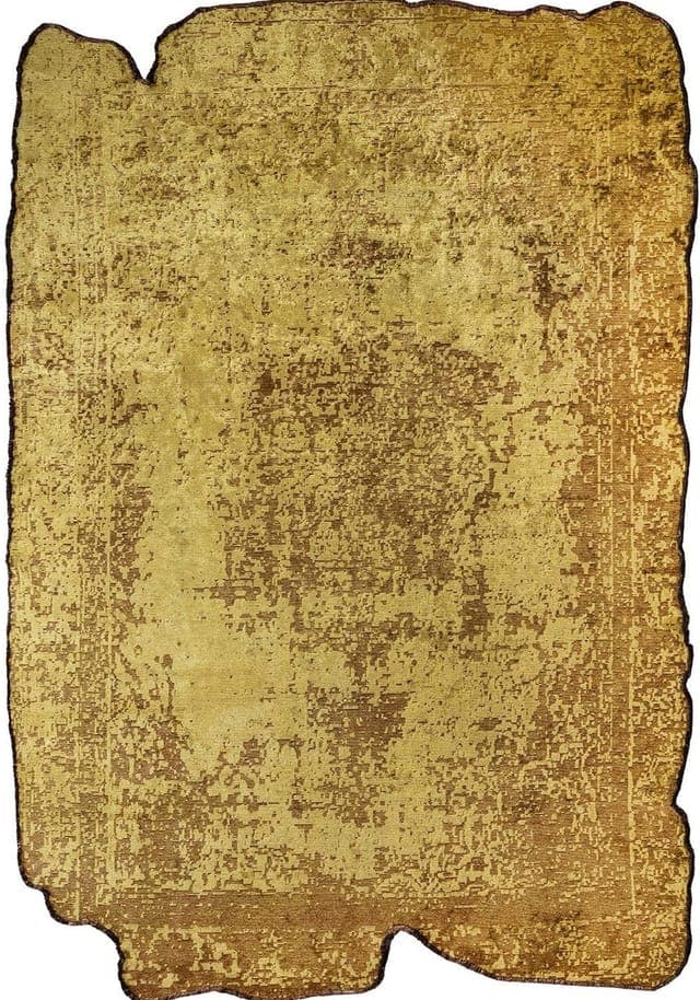 Medallion Koyu Kahve