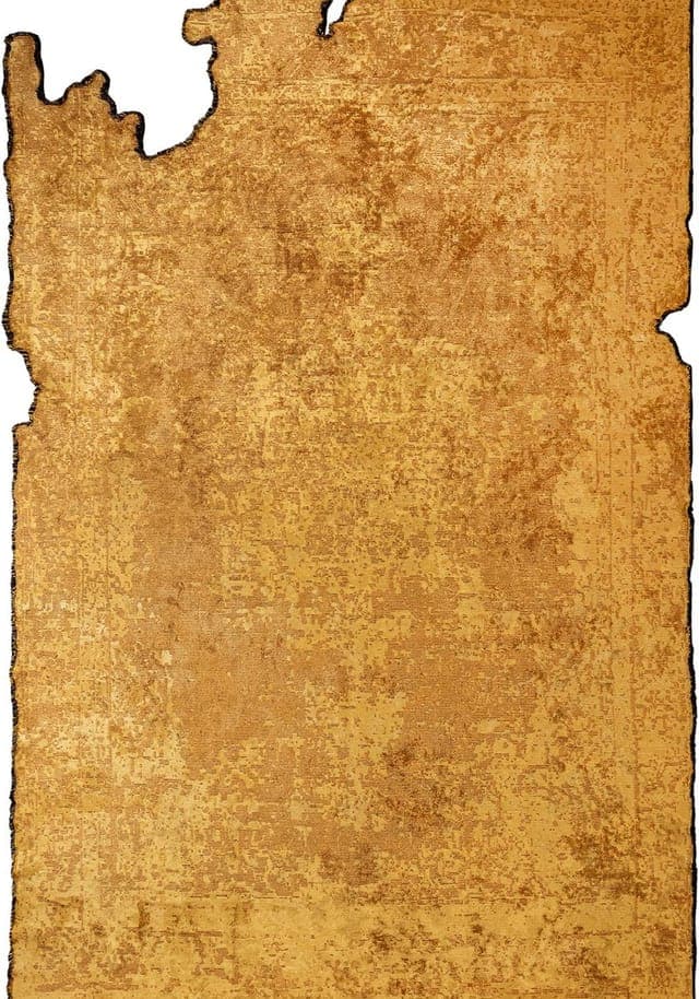Medallion Sarı