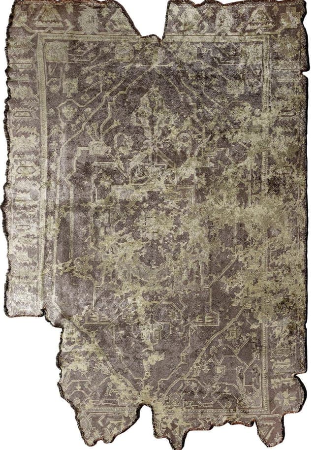 Monarch Era Zeytin Yeşili