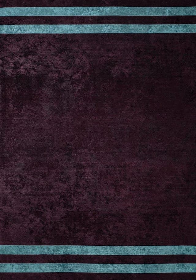 Band Koyu Bordo