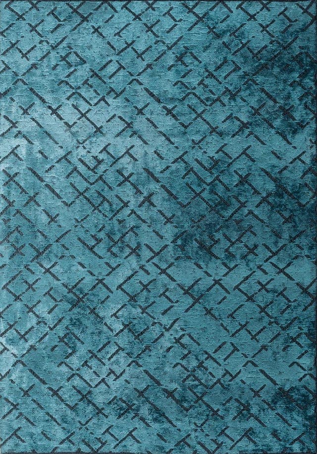 Mystique Turkuaz