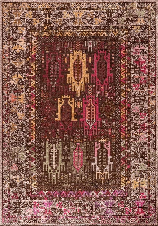 Folk Koyu Kahve