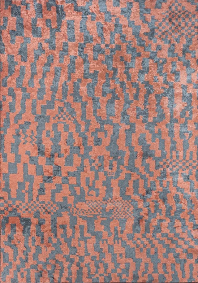 Shimmer Açık Mercan