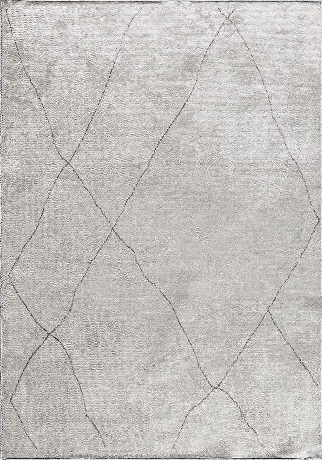 Bohemian Koyu Gri