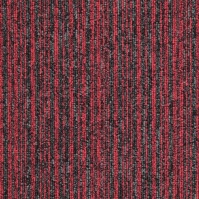 Baron lines Kırmızı