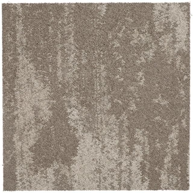 Terra Kahve Gri