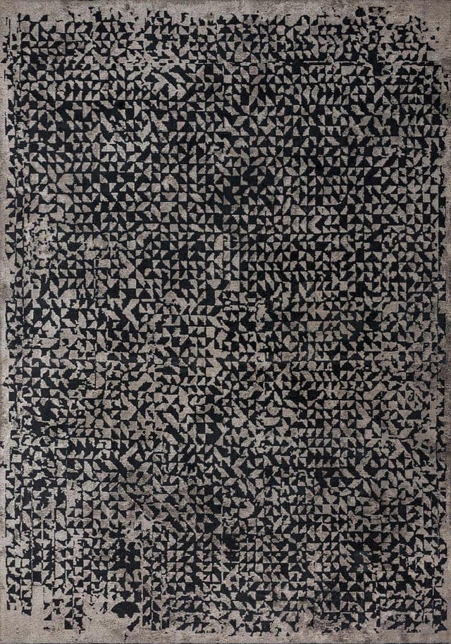 Bologna Mat Siyah