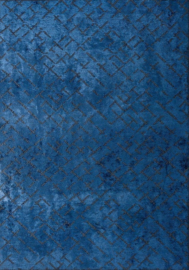 Mystique Lacivert