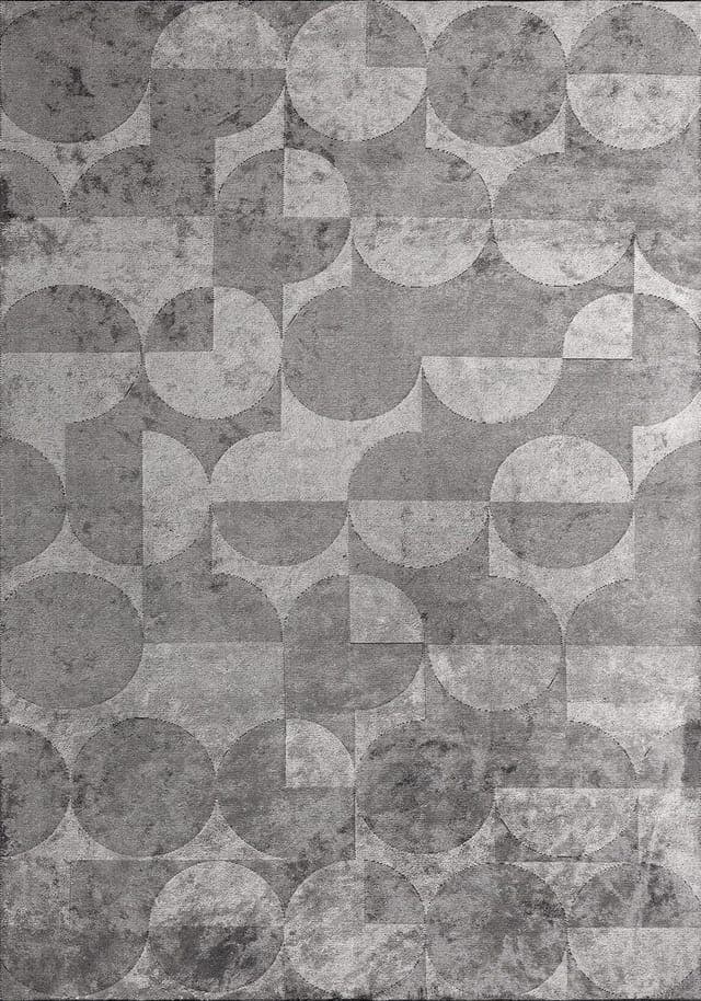Circle Açık Krem