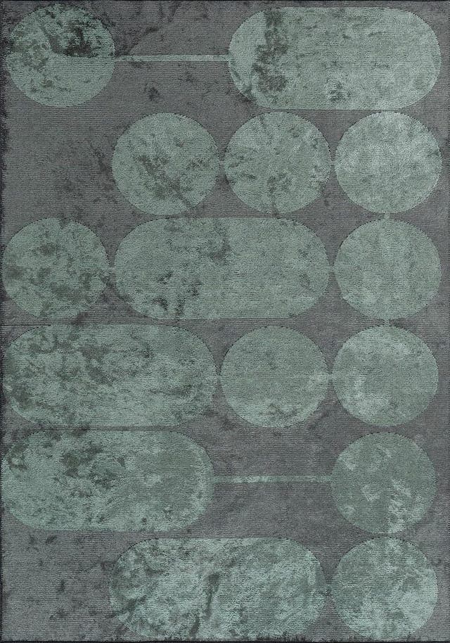 Diagram Nil Yeşili