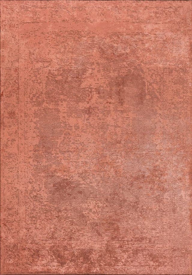 Medallion Açık Mercan