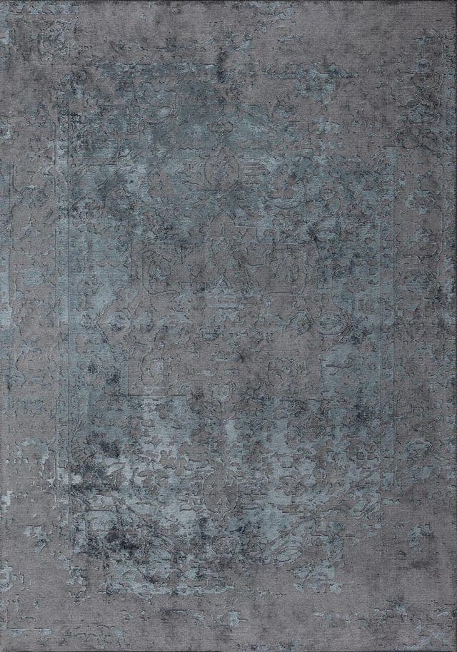 Antique Mavi