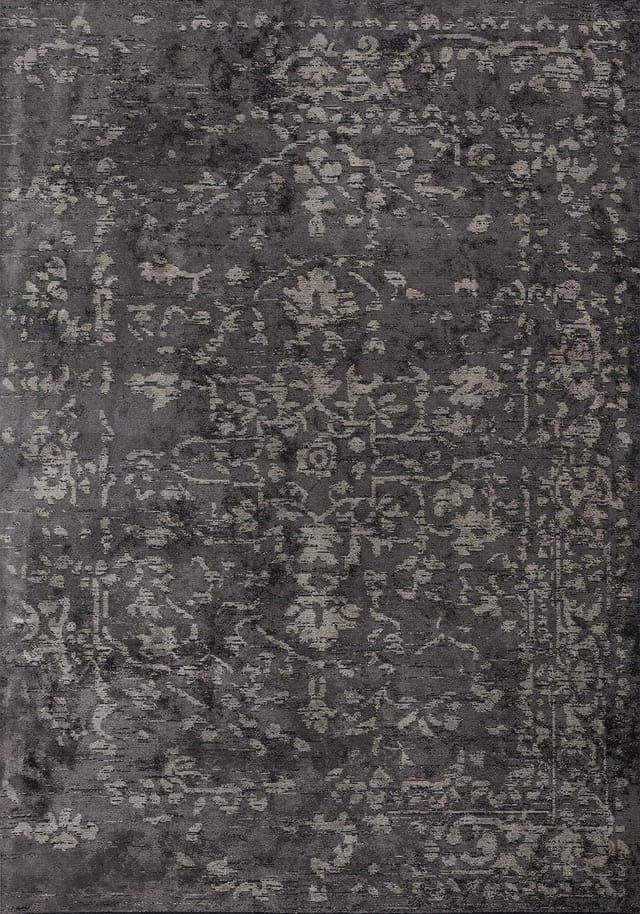 Flora Bej Koyu Gri